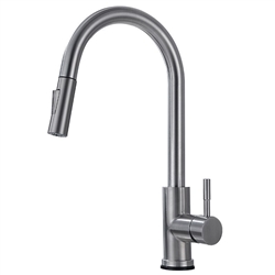 Single hole Kitchen Sink Faucet